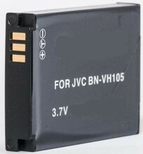 Aku Extra Digital JVC BN-VH105