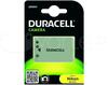 Aku Duracell DR9641, 3,7V, 1180mAh Li-Ion, Nikon EN-EL5