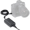 Toiteadapter Canon PD-E1 USB, must