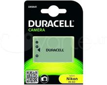 Aku Duracell DR9641, 3,7V, 1180mAh Li-Ion, Nikon EN-EL5