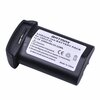Akulaadija Canon LP-E4, 2400 mAh