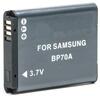 Aku Extra Digital Samsung BP70A
