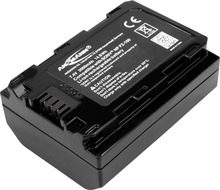 Aku Ansmann A-Son NP FZ-100, 7,4V, 2000mAh Li-Ion must