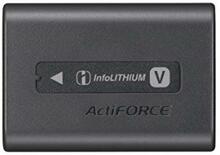 Akulaadija Sony NP-FV70A2, 1900 mAh, Li-Ion