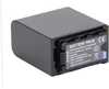 Aku Extra Digital Panasonic VW-VBD98, 10400mAh