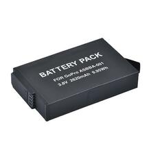 Aku Extra Digital GoPro ASBBA-001, 2620mAh