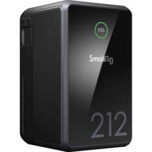 Aku SmallRig VB212 Mini V Mount, mudel 4293