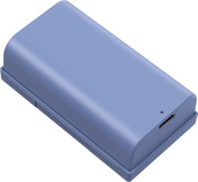 Aku SmallRig NP-F550, 3500 mAh, USB-C