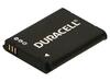 Aku Duracell DR9947, 3,7V, 700mAh, analoog Samsung BP70A