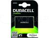 Aku Duracell DR9964, 7,4V, 1100mAh Li-Ion, Olympus BLS-5