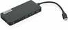 USB-C 7-in-1 jaotur Lenovo GX90T77924