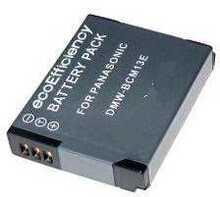 Aku Panasonic DMW-BCM13E