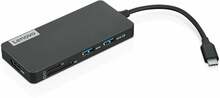 USB-C 7-in-1 jaotur Lenovo GX90T77924