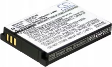 Akumulaator Cameron Sino SLB-10A / SLB10A, Samsung, CS-SLB10A