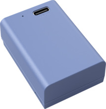 Aku SmallRig 4333, USB-C, EN-EL25, 1250 mAh