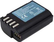 Akumulaator Extra Digital PANASONIC DMW-BLK22, 2200mAh