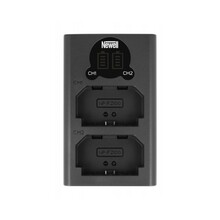 Laadijakomplekt Newell DL-USB-C koos NP-FZ100 akuga, Sony jaoks