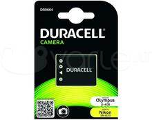 Aku Duracell DR9664, Olympus LI-40B, 700 mAh