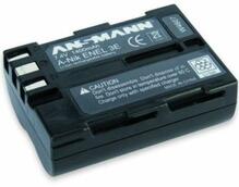 Aku Ansmann A-Nik EN-EL3e, 1400 mAh, 7.4 V