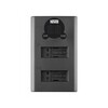 Laadija Newell DL-USB-C koos SPJB1B akuga, GoPro Hero 8 jaoks