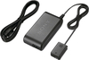 Vahelduvvooluadapter Sony AC-PW20, must
