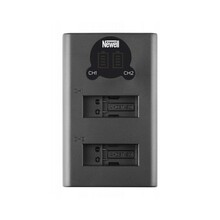 Laadija Newell DL-USB-C koos SPJB1B akuga, GoPro Hero 8 jaoks