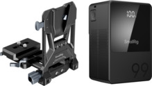 Aku SmallRig VB99 mini V Mount Kit 5048, 6800mAh