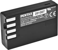 Aku Pentax D-LI109, 1050 mAh
