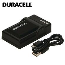 Laadija Duracell DRS5961 USB, Sony NP-FZ100 jaoks