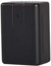 Aku Panasonic VW-VBT190E-K, 1940 mAh