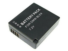 Aku Panasonic DMW-BLE9