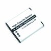 Aku Extra Digital Sony NP-BK1, 950 mAh