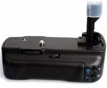 Akuhoidik Meike Canon 5D Battery Grip