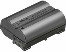 Aku Nikon EN-EL15c, Li-ion, 2280 mAh