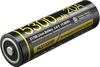 Akupatarei Nitecore NL2153HPI, Li-Ion, 3,6V, 5300mAh, 21700