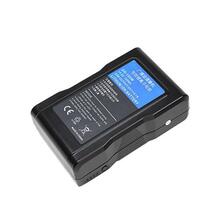 Aku Extra Digital AN-150W, 10400mAh, Golden Mount