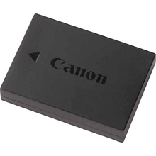 Aku Canon LP-E10, 1080mAh