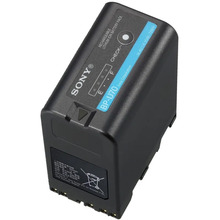 Aku Sony BP-U70, Li-Ion, 4950mAh