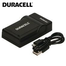 Laadija Duracell DRN5923, USB, Nikon EN-EL12