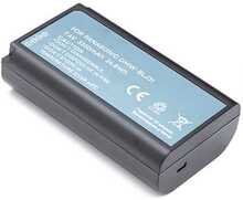 Akumulaator Extra Digital PANASONIC DMW-BLJ31, 3050mAh
