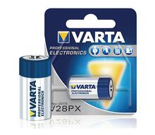Aku Varta V28PX / 4SR44, 6,2V, hõbeoksiid