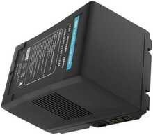 Aku Newell VLB-290W TES V-Mount, 20000 mAh