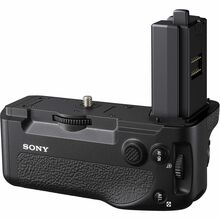 Vertikaalne käepide Sony VG-C4EM, must