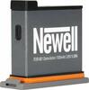 Akupatarei Newell AB1, Osmo Action jaoks