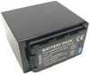 Aku Panasonic VW-VBD78, 7800mAh