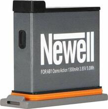 Akupatarei Newell AB1, Osmo Action jaoks