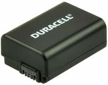 Aku Duracell DR9954, 7,4V, 1030mAh, Sony NP-FW50