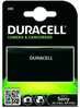 Aku Duracell DR5, 2600 mAh, Sony NP-F330/NP-F550 jaoks