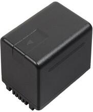 Akupatarei Panasonic VW-VBT380E-K, 3800 mAh