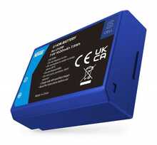 Aku Newell SupraCell Protect LP-E10, Canonile